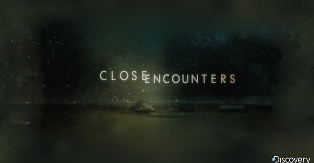 Close Encounters