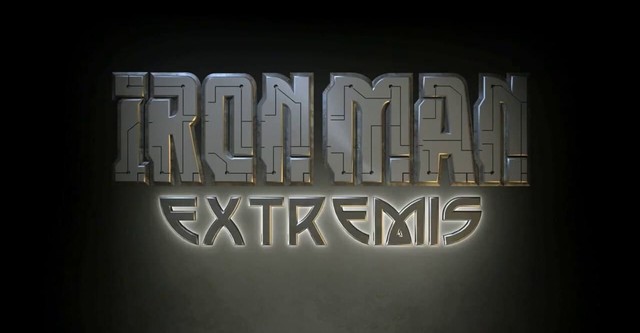 Iron Man: Extremis