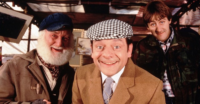 Only Fools and Horses - Rodney Come Home