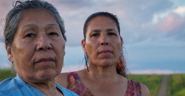 Warrior Women