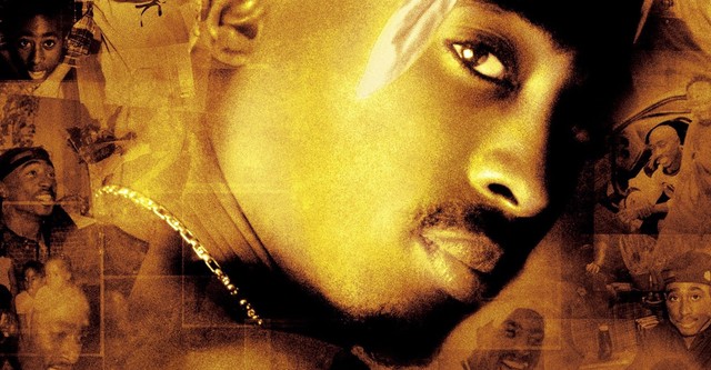 Tupac: Resurrection