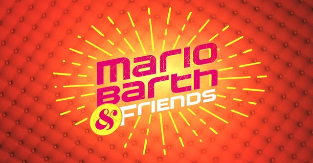 Mario Barth & Friends