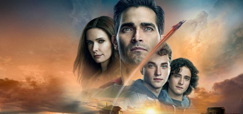 ‘Superman’: Ranking das Melhores Séries Live-Action do Super-Herói