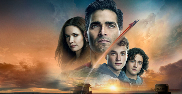 ‘Superman’: Ranking das Melhores Séries Live-Action do Super-Herói