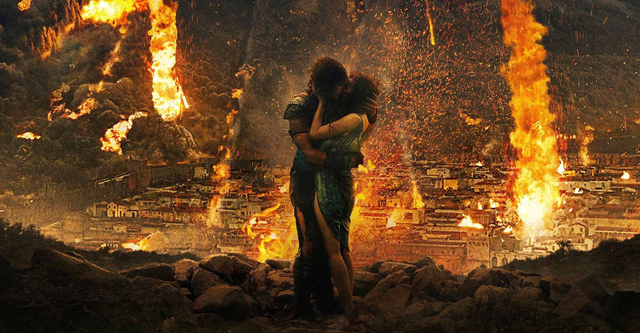 « Floor is lava ! » : les scènes de volcan les plus brûlantes du cinéma