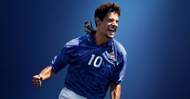 Baggio: Den gudomliga hästsvansen
