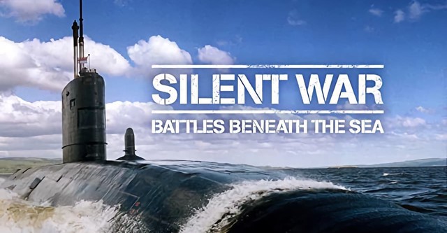 The Silent War