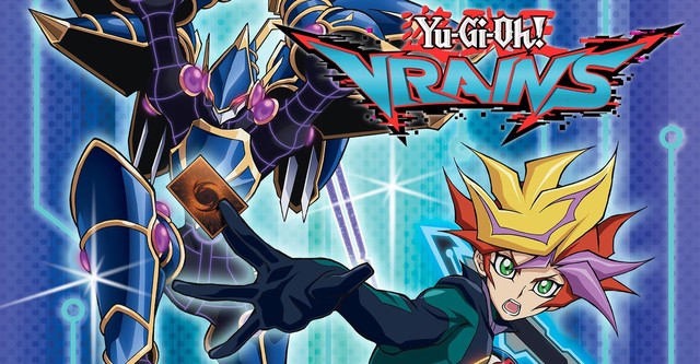 遊 戯 王vrains Tv ドラマ 動画配信 視聴