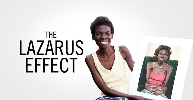 The Lazarus Effect