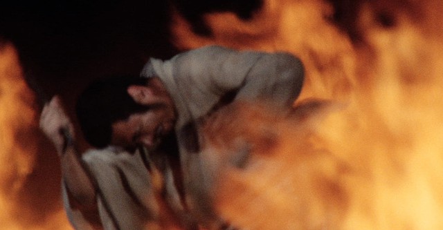 Zatoichi Goes to the Fire Festival