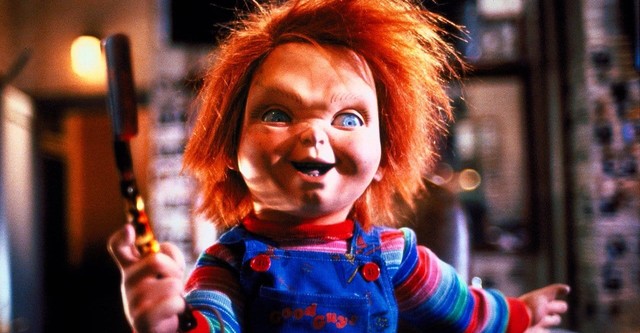 Child's Play 3