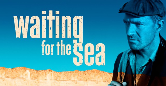 Waiting for the Sea