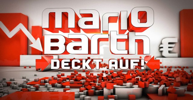 Mario Barth deckt auf