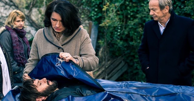 Warte, bis du schläfst