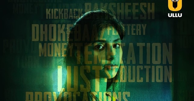 Bribe ullu web series watch online deals