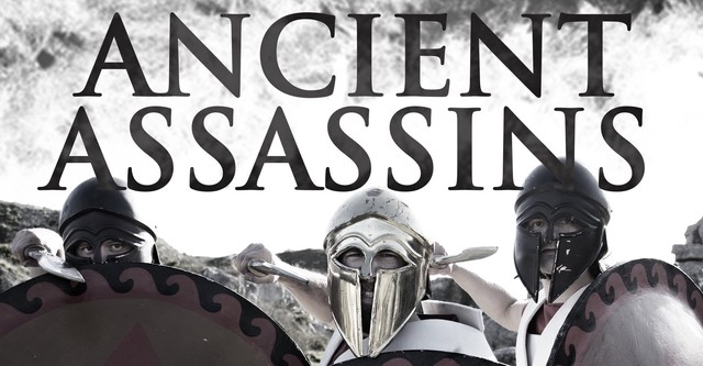 Ancient Assassins