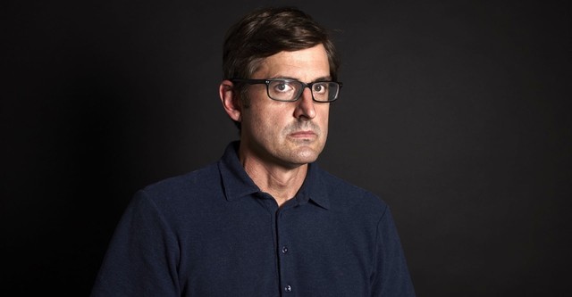 Louis Theroux: Behind Bars