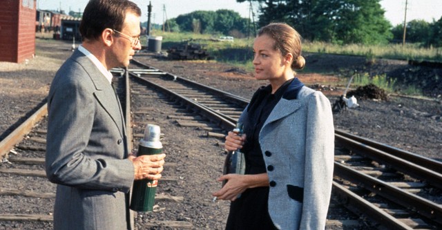 The Last Train