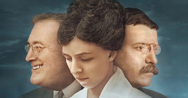 The Roosevelts: An Intimate History