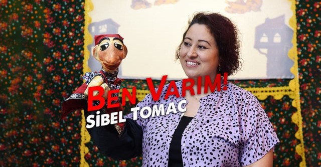 Ben Varım