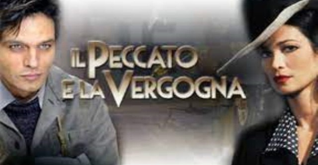 Il peccato e la vergogna