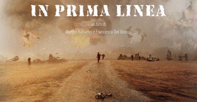 In prima linea