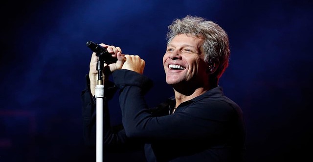 Bon Jovi: Encore Nights Drive-In