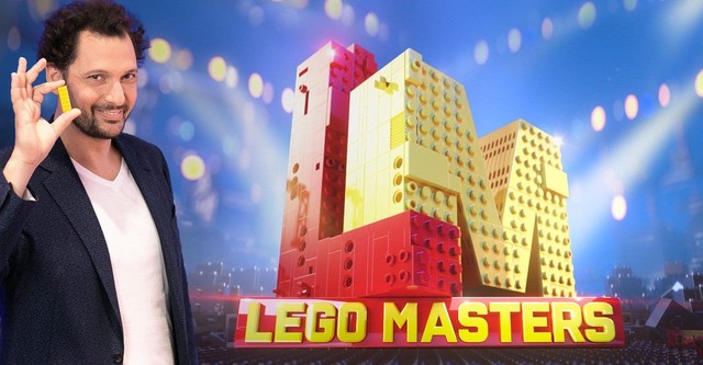 Lego Masters