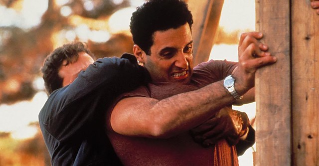 Mac y sus hermanos: El triunfo del espíritu