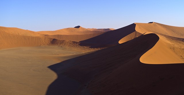 National Geographic: Emociones de la Tierra