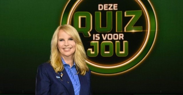 Deze quiz is voor jou