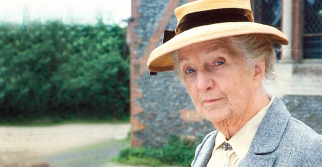 Miss Marple