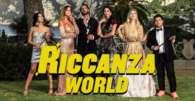 Riccanza World