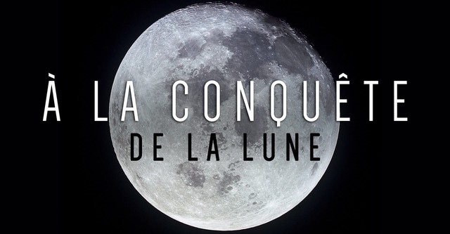 La batalla por la luna