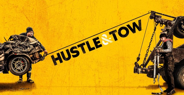 Hustle & Tow