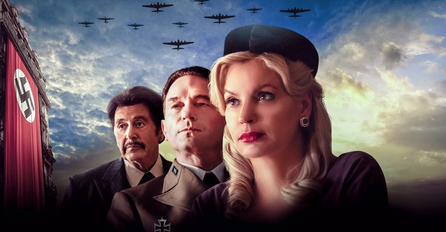 Traidora Americana: O Julgamento de Axis Sally