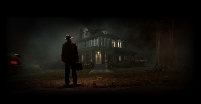 Conjuring : Sous l'emprise du Diable