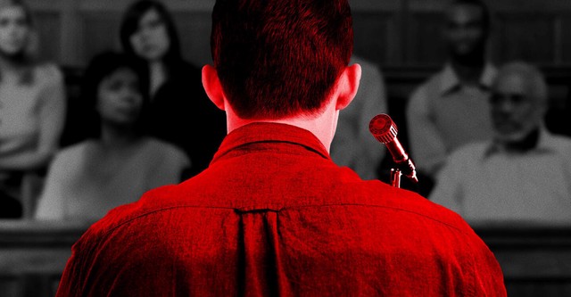 Court Cam Presents Under Oath