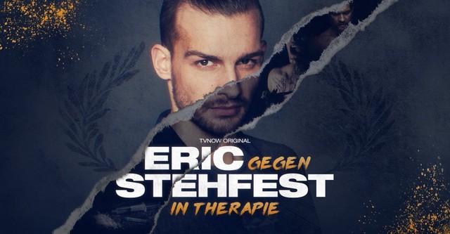 Eric gegen Stehfest: In Therapie