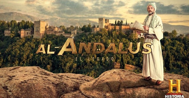 Al-Ándalus (El legado)