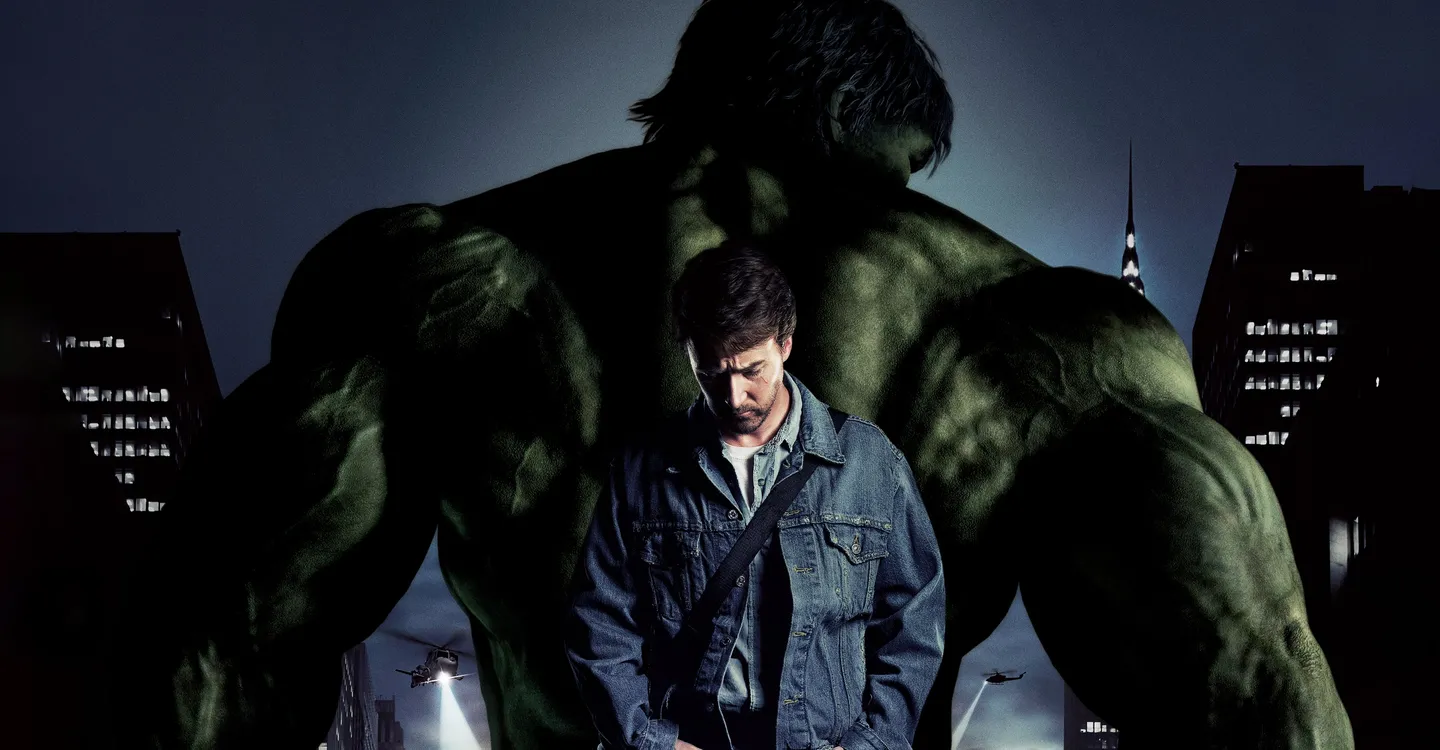 Ranking de todos os filmes do Hulk (incluindo o Hulk Vermelho)