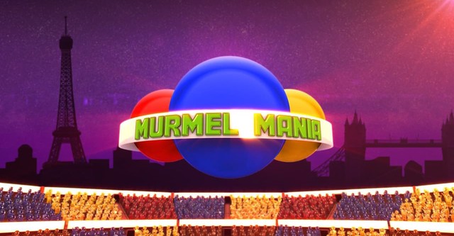 Murmel Mania