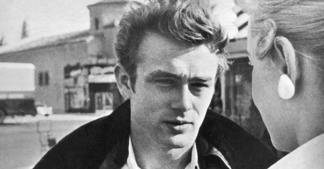 James Dean: El principito y el pequeño bastardo