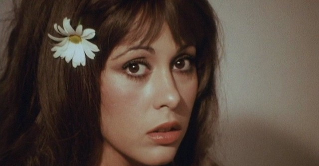 Le journal intime d'une nymphomane