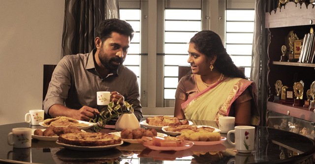 The great indian kitchen movie watch online sale