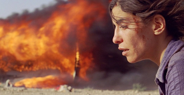 Incendies - A Mulher que Canta