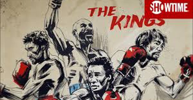 The Kings - I re della boxe