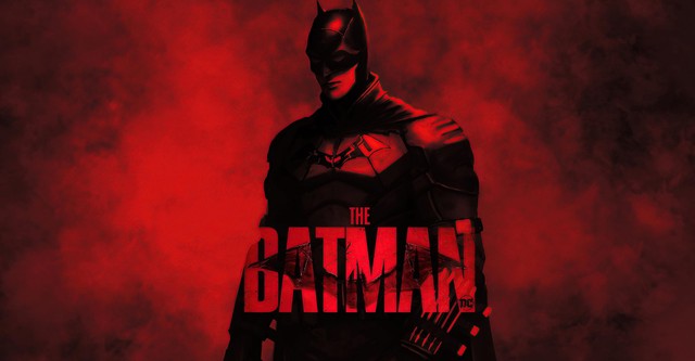 The Batman - movie: where to watch streaming online