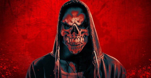 Trick - Dein letztes Halloween
