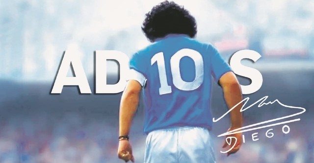 What Killed Maradona?